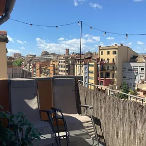 Riverside Duplex Penthouse Apartamento